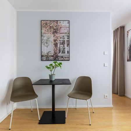 Limehome Passau Bahnhofstrasse Екстериор снимка