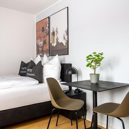 Limehome Passau Bahnhofstrasse Екстериор снимка