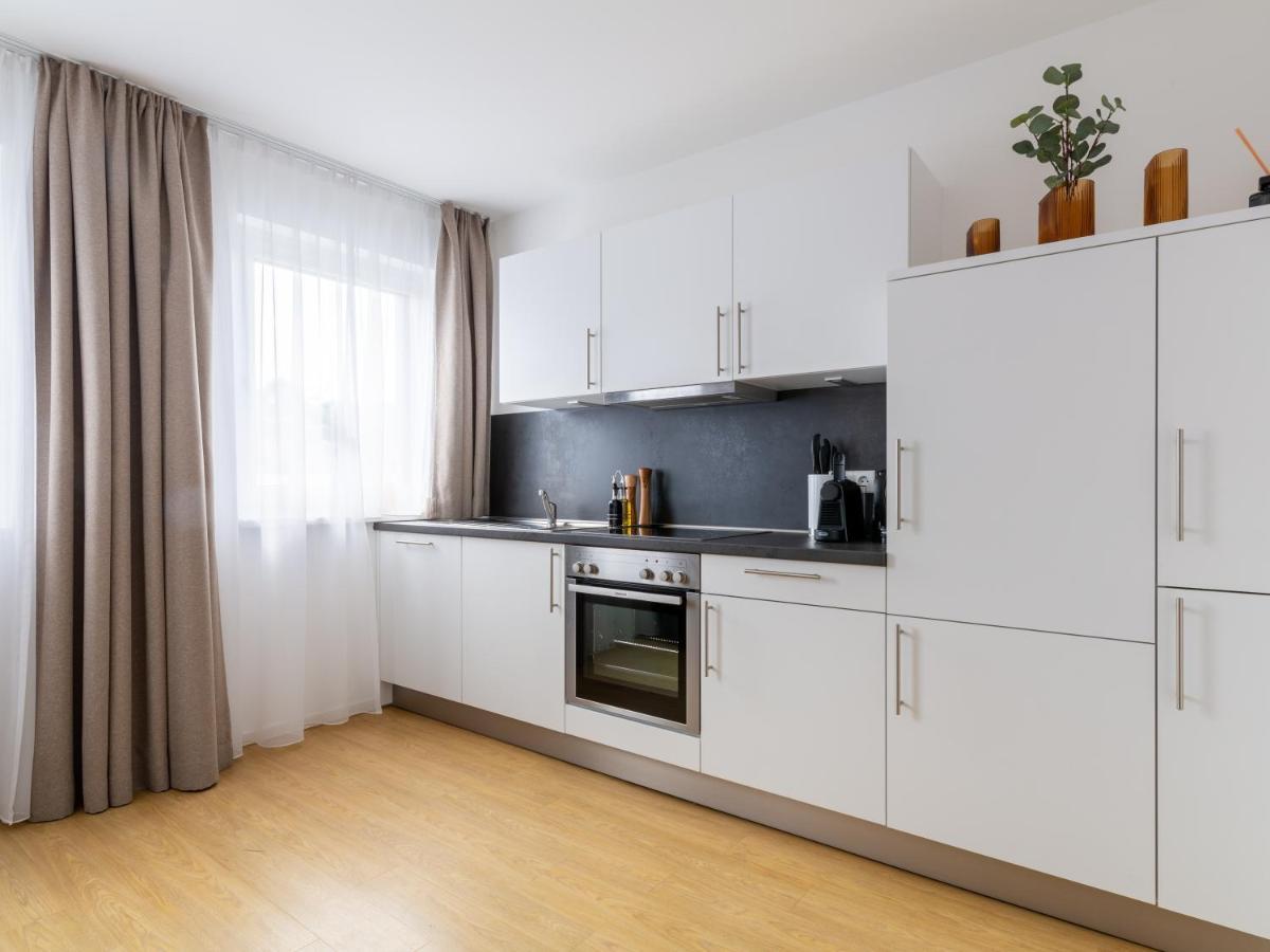 Limehome Passau Bahnhofstrasse Екстериор снимка