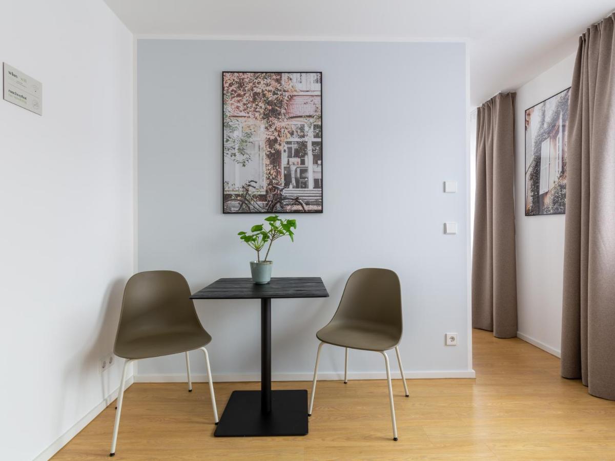 Limehome Passau Bahnhofstrasse Екстериор снимка