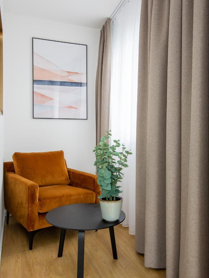 Limehome Passau Bahnhofstrasse Екстериор снимка