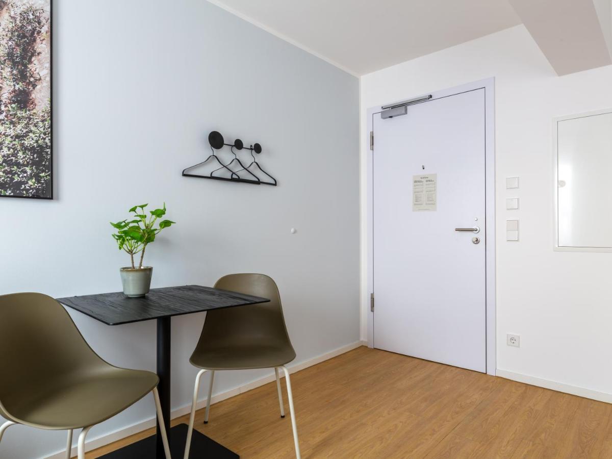 Limehome Passau Bahnhofstrasse Екстериор снимка