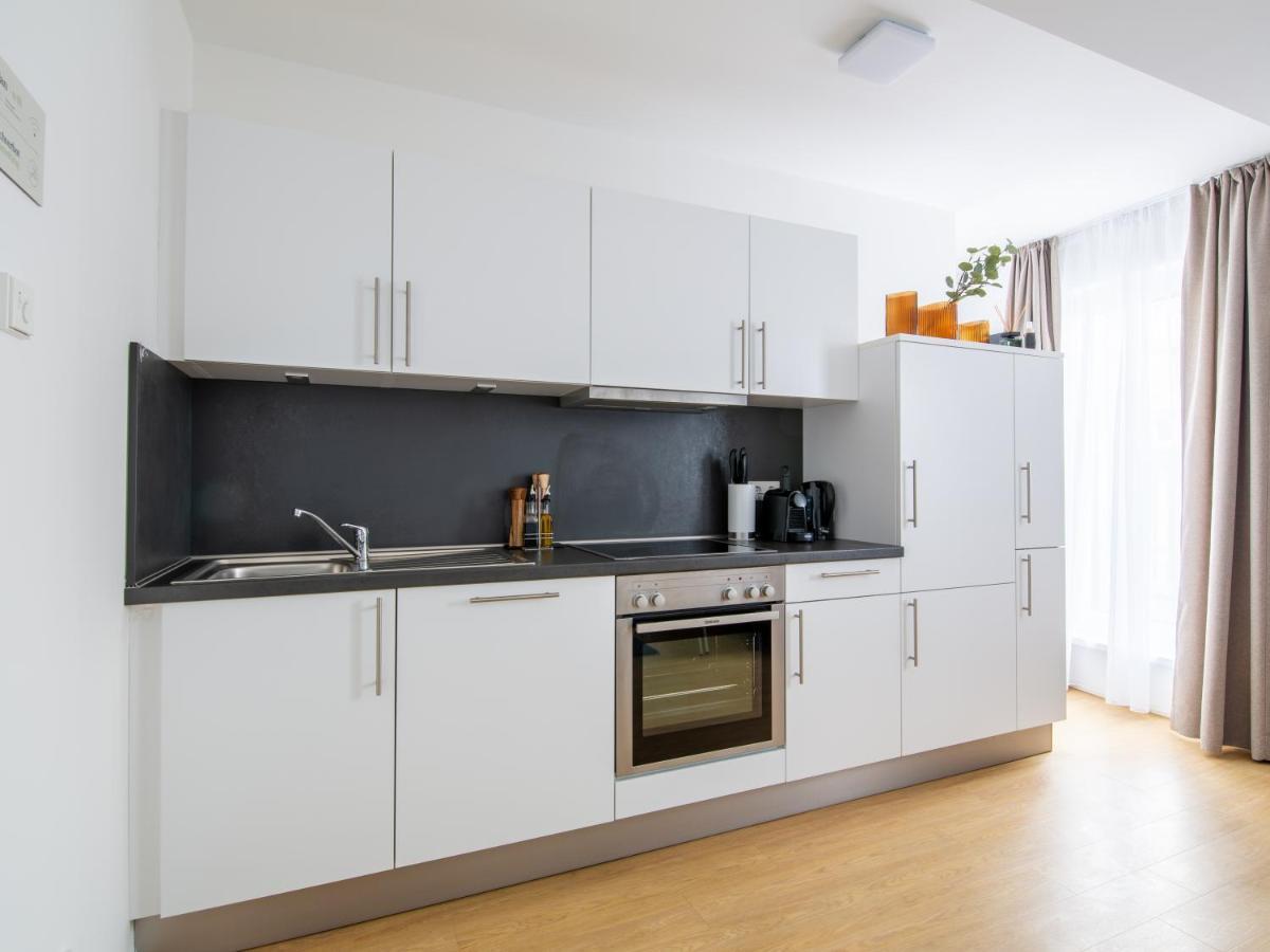 Limehome Passau Bahnhofstrasse Екстериор снимка