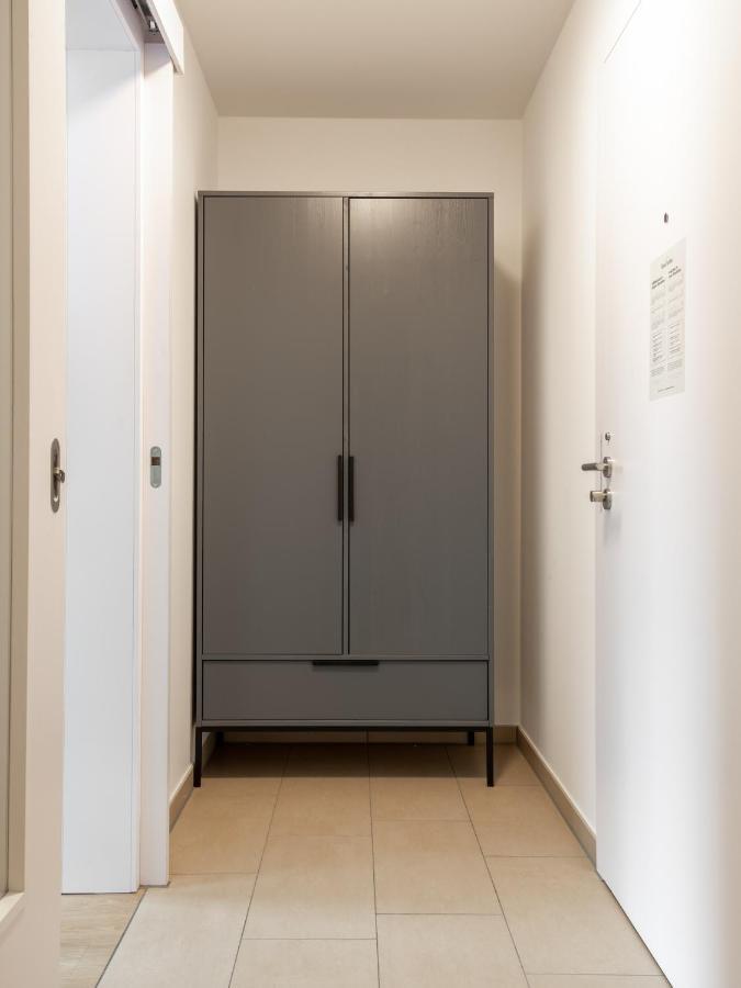 Limehome Passau Bahnhofstrasse Екстериор снимка