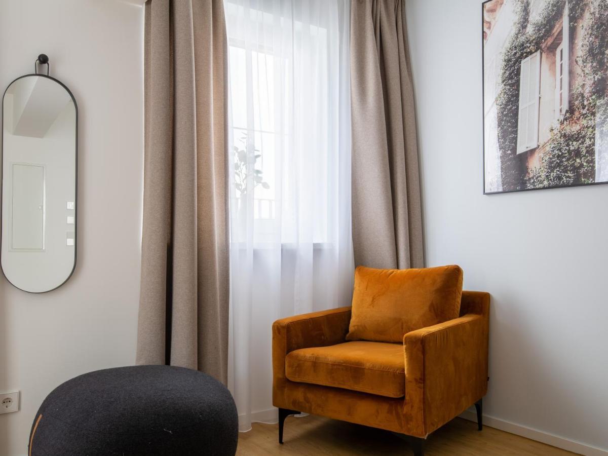 Limehome Passau Bahnhofstrasse Екстериор снимка