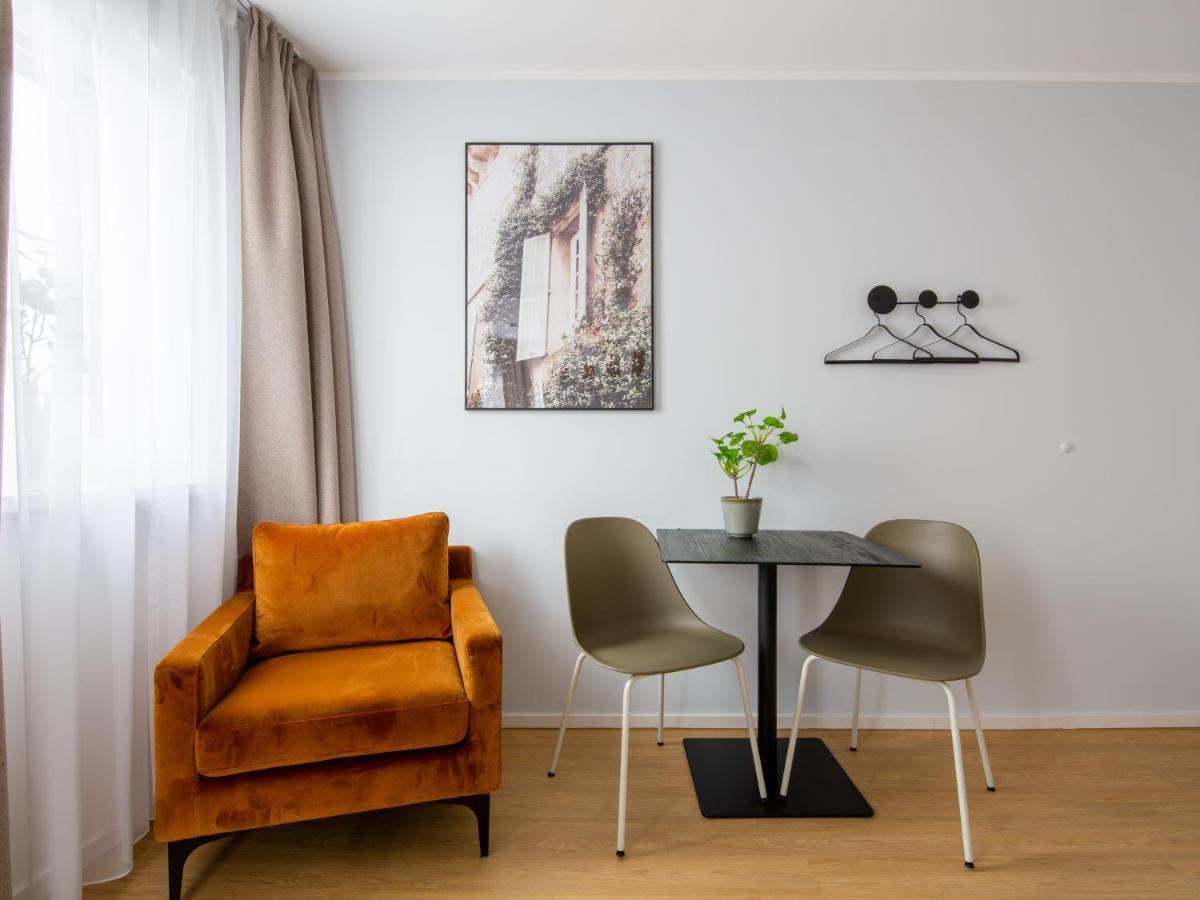 Limehome Passau Bahnhofstrasse Екстериор снимка