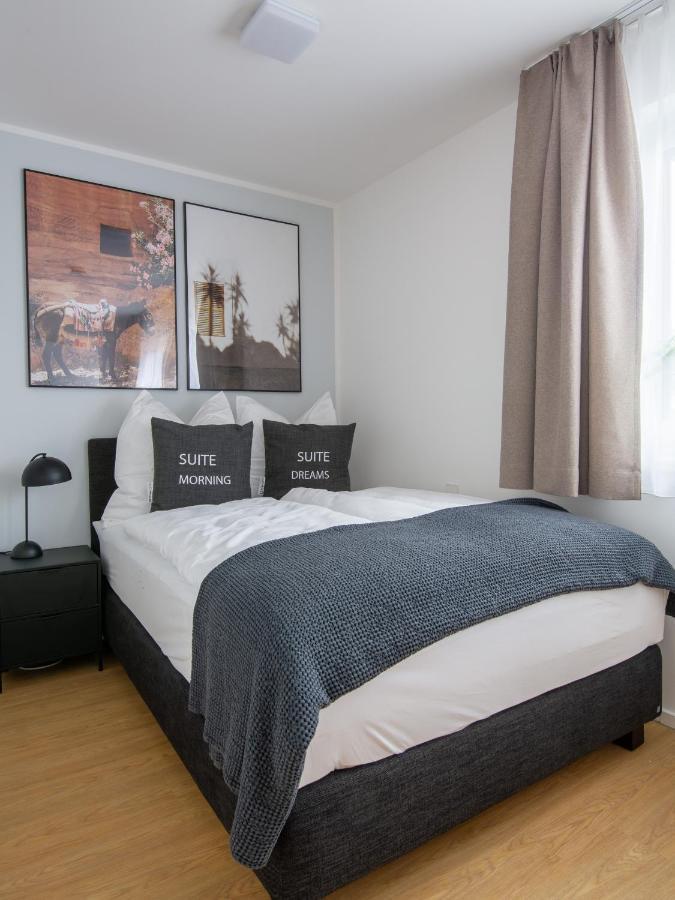 Limehome Passau Bahnhofstrasse Екстериор снимка