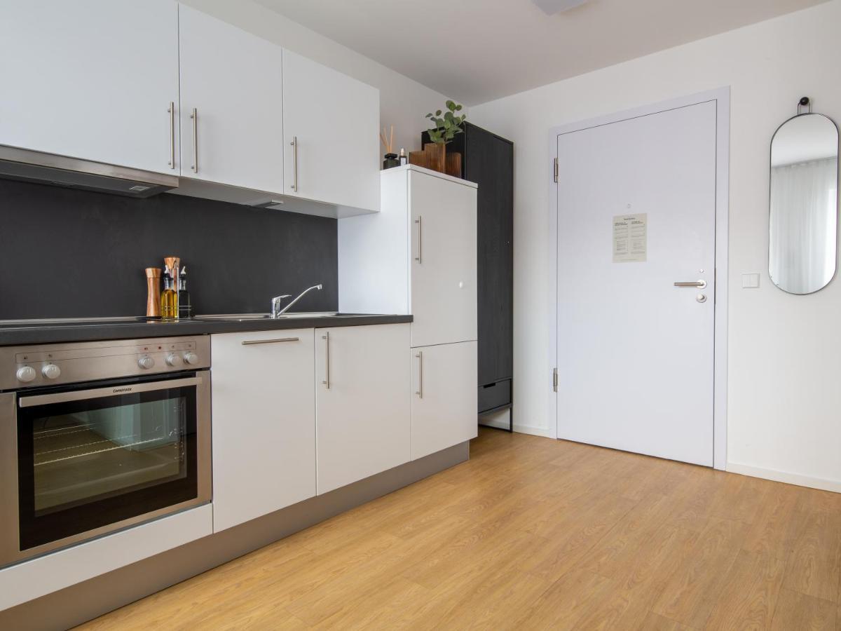 Limehome Passau Bahnhofstrasse Екстериор снимка