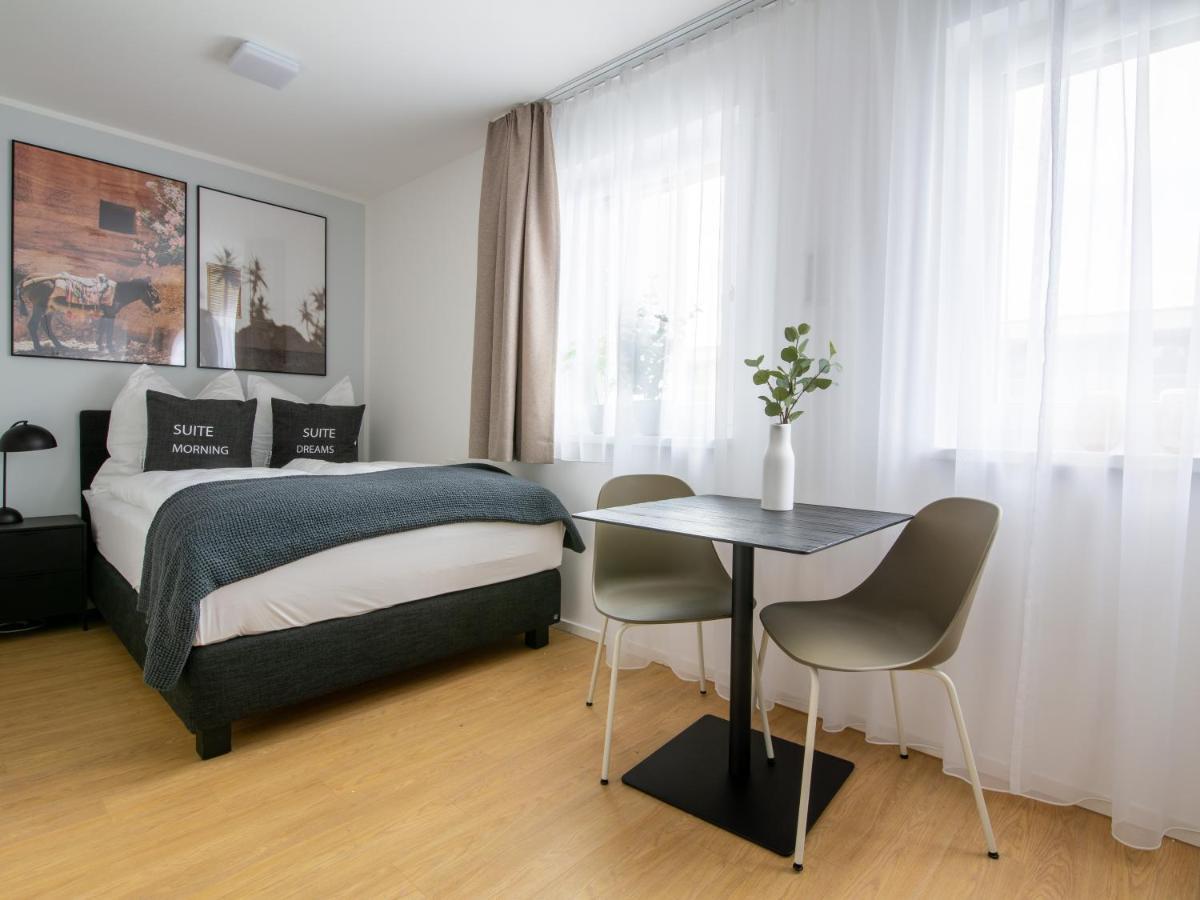 Limehome Passau Bahnhofstrasse Екстериор снимка