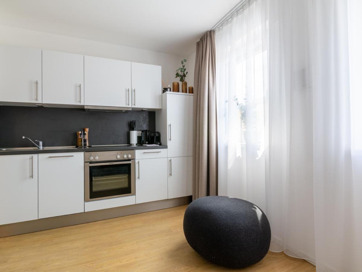 Limehome Passau Bahnhofstrasse Екстериор снимка