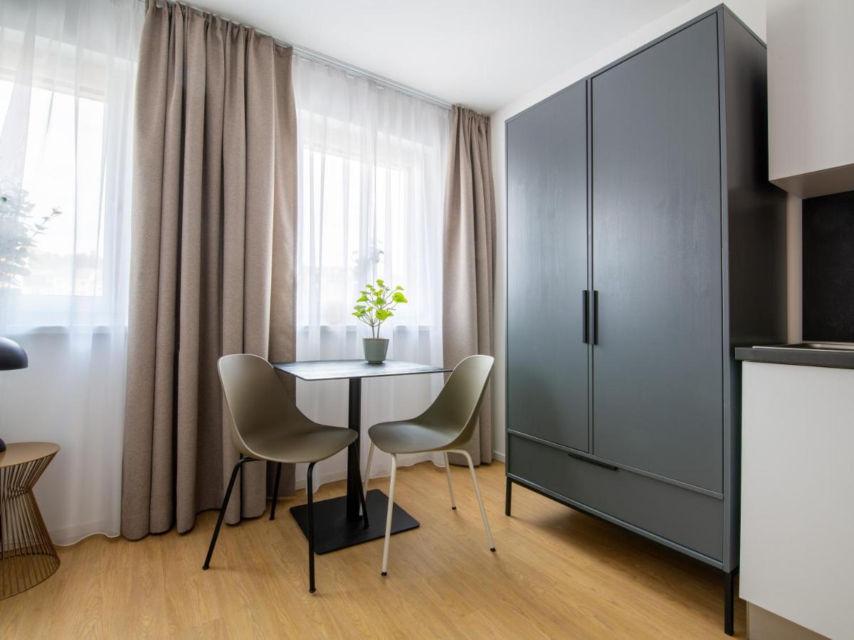 Limehome Passau Bahnhofstrasse Екстериор снимка