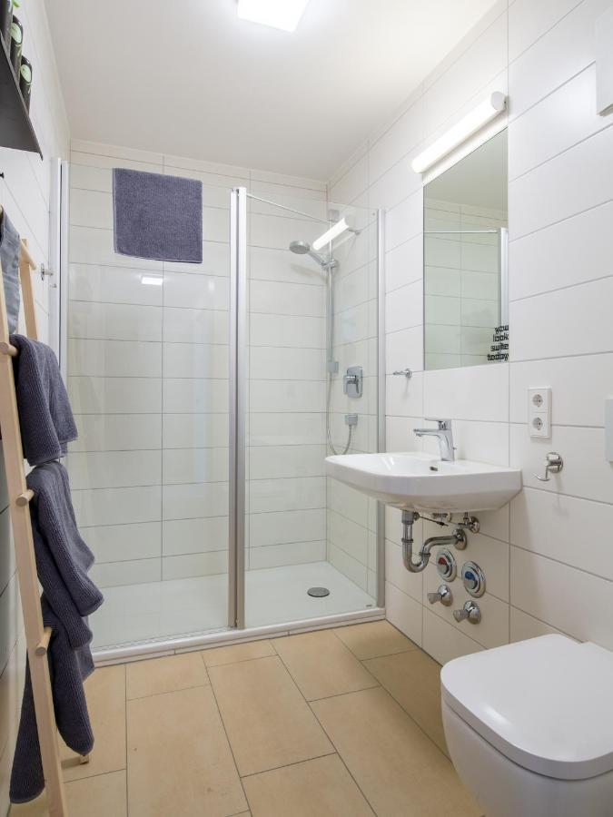 Limehome Passau Bahnhofstrasse Екстериор снимка