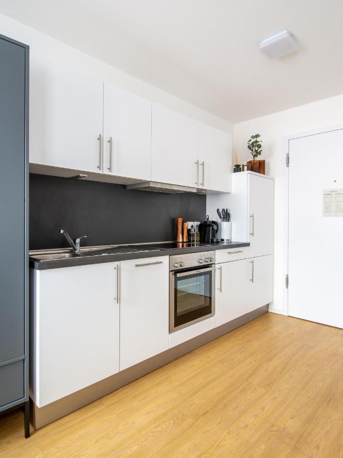 Limehome Passau Bahnhofstrasse Екстериор снимка